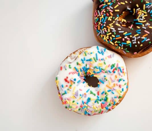 Attention Donut Lovers: Rings Donuts Debuts in Colleyville