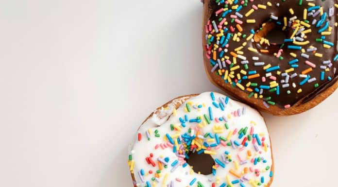 Attention Donut Lovers: Rings Donuts Debuts in Colleyville