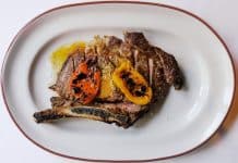 Austin’s Historic Driskill Hotel Debuts a Redesigned Driskill Grill and Bar