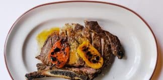 Austin’s Historic Driskill Hotel Debuts a Redesigned Driskill Grill and Bar