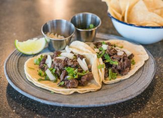 A Dallas Favorite Olōyō Opens Permanent Home with Masa-Driven Mexican Cuisine