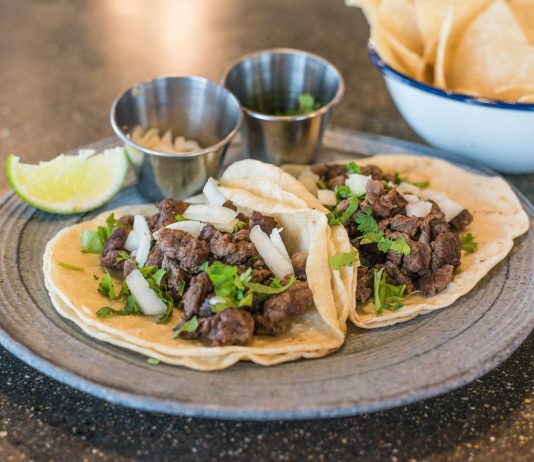 A Dallas Favorite Olōyō Opens Permanent Home with Masa-Driven Mexican Cuisine
