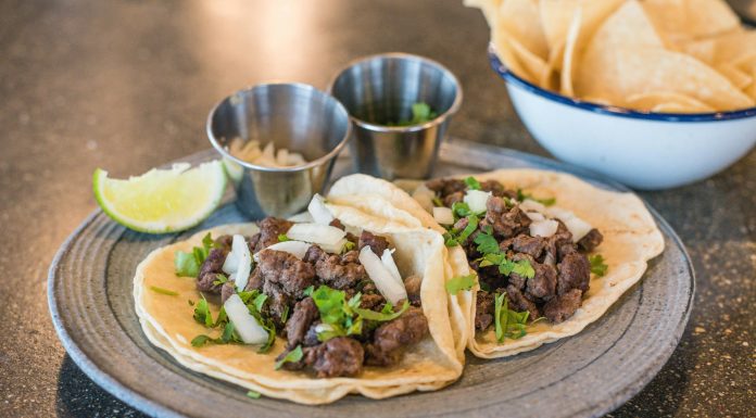 A Dallas Favorite Olōyō Opens Permanent Home with Masa-Driven Mexican Cuisine