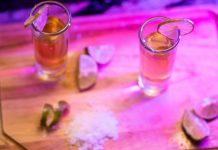 Expo Tequila & Mezcal Coming to Grandscape on Memorial Day Weekend