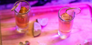 Expo Tequila & Mezcal Coming to Grandscape on Memorial Day Weekend