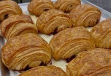South African-Inspired Kuluntu Bakery Opens Its First Permanent Home in East Oak Cliff