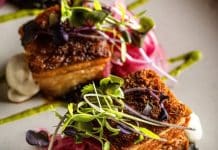 Sueño Coctelería Mexicana Opens in Snider Plaza, Bringing a Modern Mexican Dining Experience