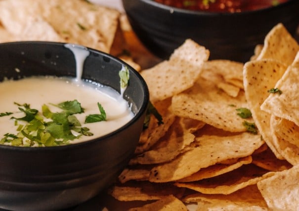 nachos