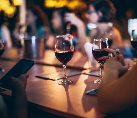 Fredericksburg Food & Wine Festival Uncorks a Week of Summer Celebrations