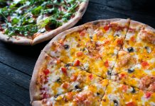A New Food Hall-Inspired Restaurant from Fort Worth Chef David Hollister Opens Soon