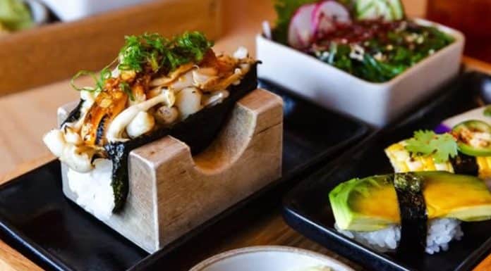 Austin Favorite Neighborhood Sushi Makes Its Dallas Debut in Highland Park