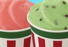 Rita’s Italian Ice Brings Sweet Expansion to North Texas with First DFW Location