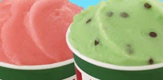 Rita’s Italian Ice Brings Sweet Expansion to North Texas with First DFW Location