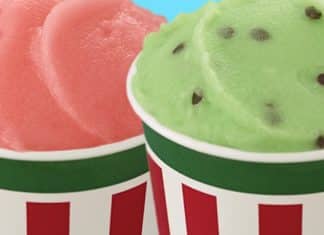 Rita’s Italian Ice Brings Sweet Expansion to North Texas with First DFW Location