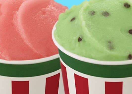 Rita’s Italian Ice Brings Sweet Expansion to North Texas with First DFW Location