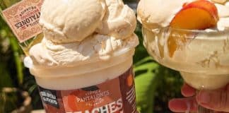 Pantalones Organic Tequila Collaborates with Tipsy Scoop to Launch Flavorful Boozy Treats