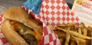 Tommy’s Hamburger Grill Makes an Exciting Return to Fort Worth