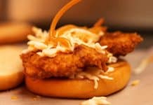 New Hot Chicken Spot Turns Up the Heat in Plano