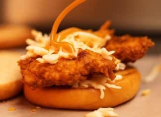 New Hot Chicken Spot Turns Up the Heat in Plano