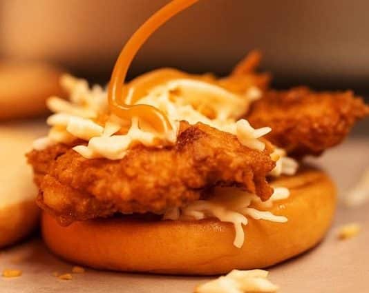 New Hot Chicken Spot Turns Up the Heat in Plano