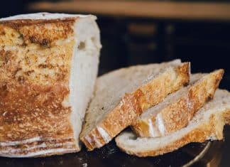 People Wait in Line Before Sunrise for This Frisco Porch Bakery and Fresh Sourdough