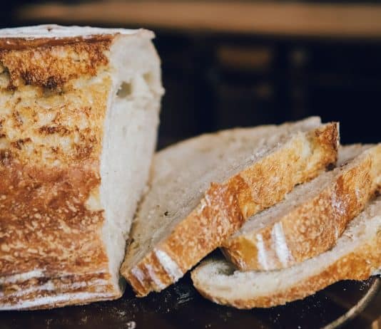 People Wait in Line Before Sunrise for This Frisco Porch Bakery and Fresh Sourdough
