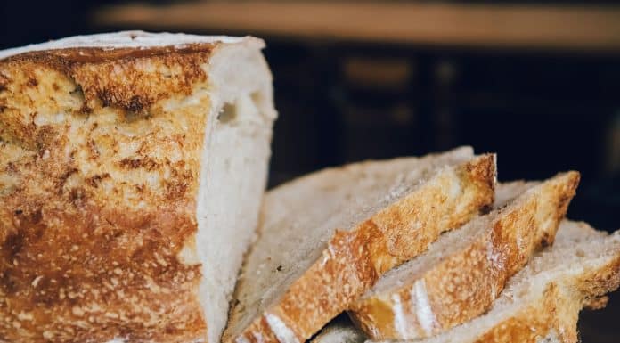 People Wait in Line Before Sunrise for This Frisco Porch Bakery and Fresh Sourdough