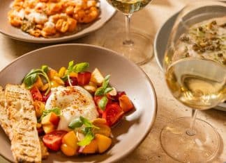 Coastal Italian Hotspot Élephante Opens Soon in Uptown Dallas
