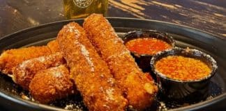 Wylie Scores a New Sports Bar Backed by Cowboys Star Dak Prescott
