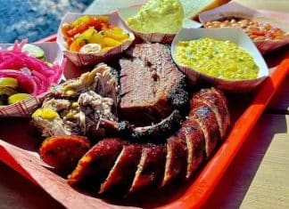 Houston Barbecue Duo Ready to Fire Up Willow’s Smokehouse & Tavern in East End
