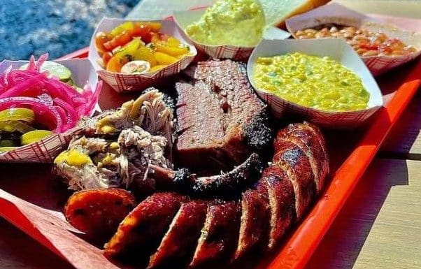 Houston Barbecue Duo Ready to Fire Up Willow’s Smokehouse & Tavern in East End