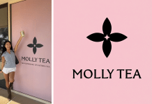 Popular Chinese Tea Chain Molly Tea Opens First DFW Location in Carrollton molly tea carrollton tx featured