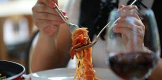 La Pistola Brings Italian Flavors and Spaghetti Western Style to Fort Worth