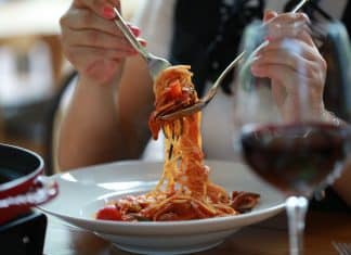 La Pistola Brings Italian Flavors and Spaghetti Western Style to Fort Worth