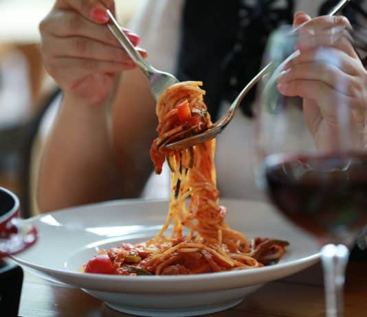 La Pistola Brings Italian Flavors and Spaghetti Western Style to Fort Worth