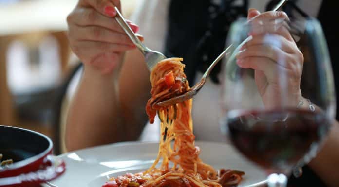La Pistola Brings Italian Flavors and Spaghetti Western Style to Fort Worth