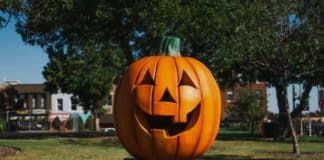 This Texas City Is Celebrating Halloween All Month Long With 400+ Events