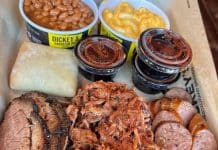 Longtime Dickey’s Barbecue Pit Location Fires Up the Smoker Again in Richardson
