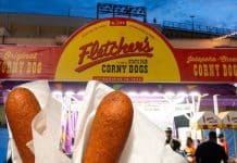 Texas Icon Fletcher’s Corny Dogs Keeps Prices Under $10 at 2026 Texas State Fair