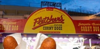 Texas Icon Fletcher’s Corny Dogs Keeps Prices Under $10 at 2026 Texas State Fair