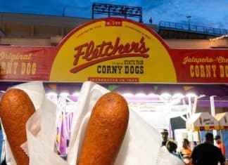 Texas Icon Fletcher’s Corny Dogs Keeps Prices Under $10 at 2026 Texas State Fair