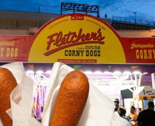 Texas Icon Fletcher’s Corny Dogs Keeps Prices Under $10 at 2026 Texas State Fair