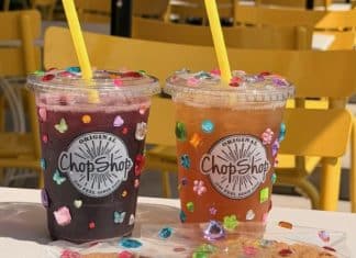 The Original ChopShop Opens its Newest North Texas Location in Richardson