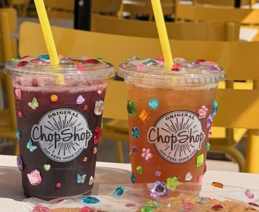The Original ChopShop Opens its Newest North Texas Location in Richardson