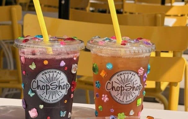 The Original ChopShop Opens its Newest North Texas Location in Richardson