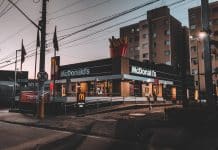 McDonald’s Launches a Texas-Only Meal with Collectible Lone Star State Cups