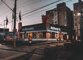 McDonald’s Launches a Texas-Only Meal with Collectible Lone Star State Cups