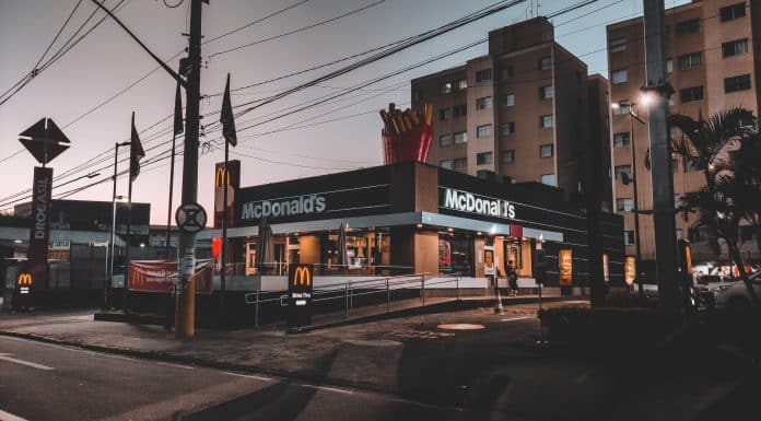 McDonald’s Launches a Texas-Only Meal with Collectible Lone Star State Cups