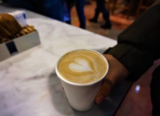 Plano Coffee Shop Celebrates First Birthday With $1 Coffee and Free Coffee for Life