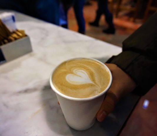 Plano Coffee Shop Celebrates First Birthday With $1 Coffee and Free Coffee for Life